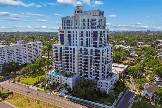 2103 BAYSHORE BLVD #1203 photo