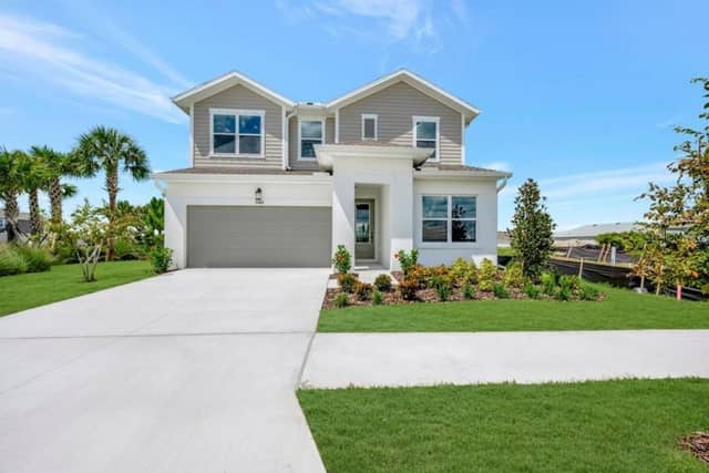 5182 CREEK SAND DR photo