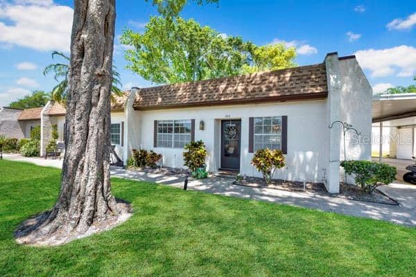 3113 MISSION GROVE DR #3113 photo