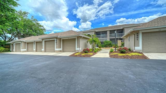 8901 VERANDA WAY #111 photo