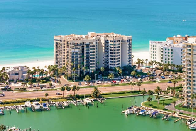 1600 GULF BLVD #817 photo