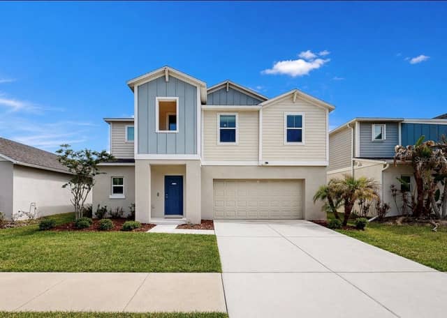 13108 SHUMARD WAY photo