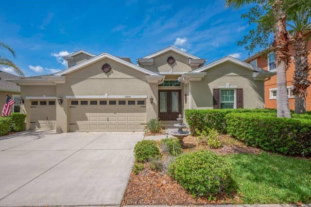 15409 STARLING CROSSING DR photo