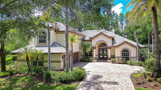 20915 LAKE VIENNA DR photo
