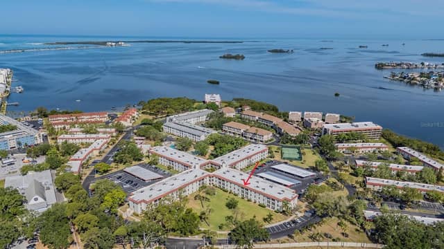 2700 BAYSHORE BLVD #3205 photo