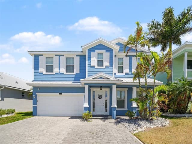 6417 KEY ISLAND AVE photo
