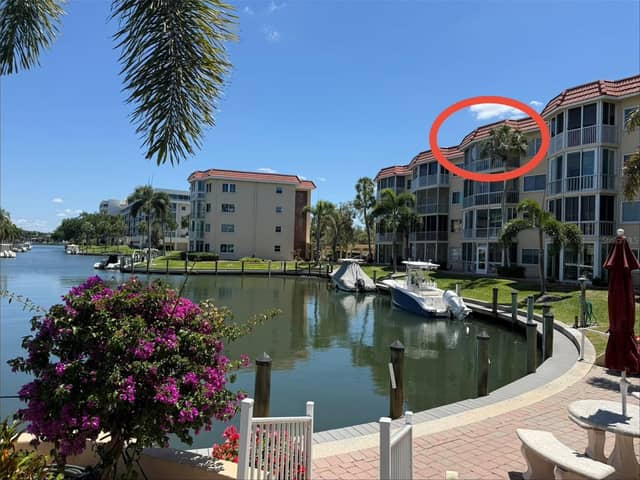 1215 S PORTOFINO DR #406 photo