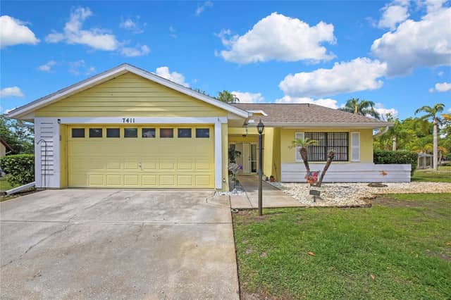 7411 BALTUSROL DR photo
