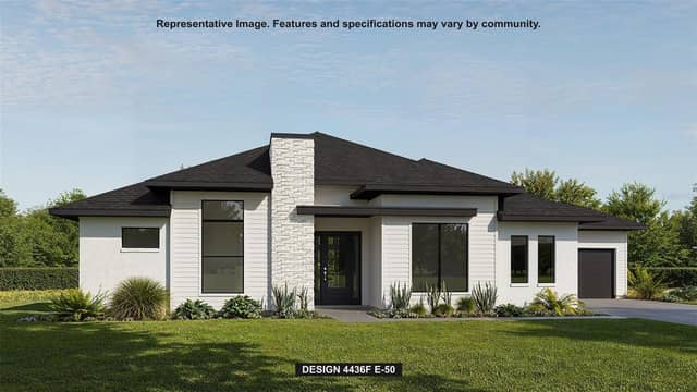 3834 BUTTE TRL photo