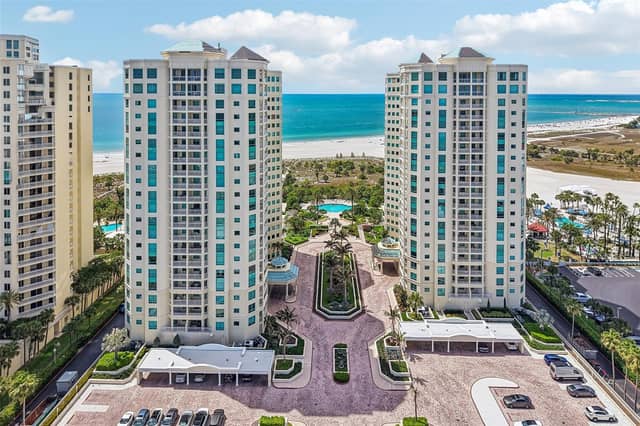 1180 GULF BLVD #101 photo