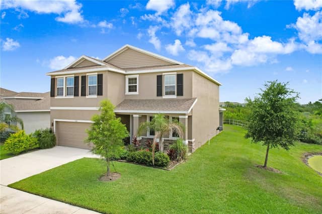 5430 THISTLE FIELD CT photo