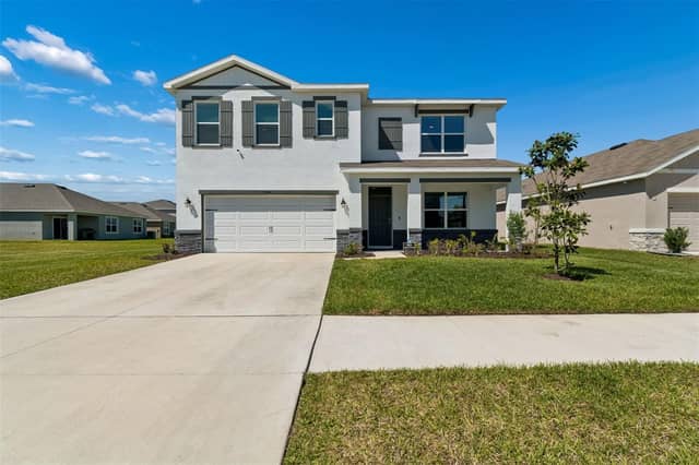 3406 GRASSY KNOLL CT photo
