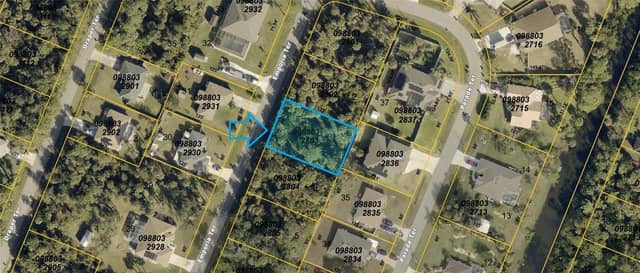 Lot 3, EMPORIA TER photo