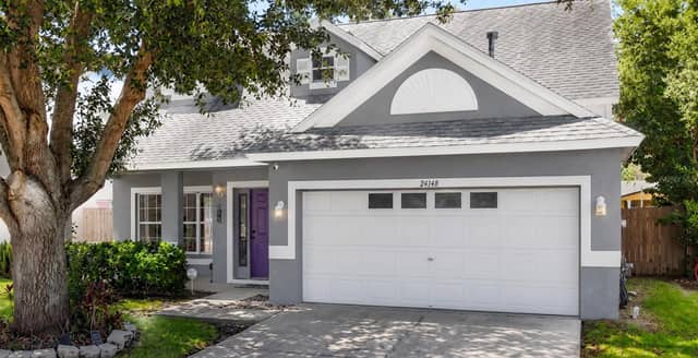 24348 SUMMER WIND CT photo