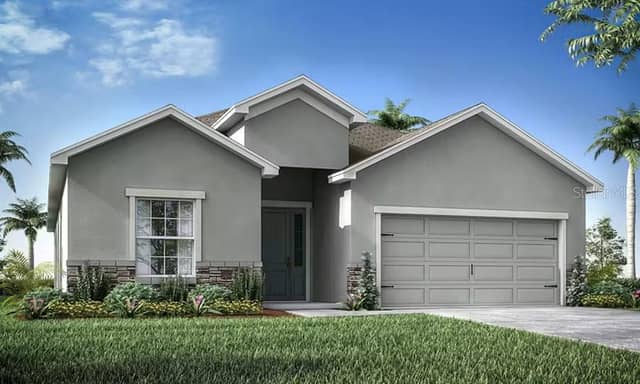 7118 KINGSWOOD GARDEN LN photo