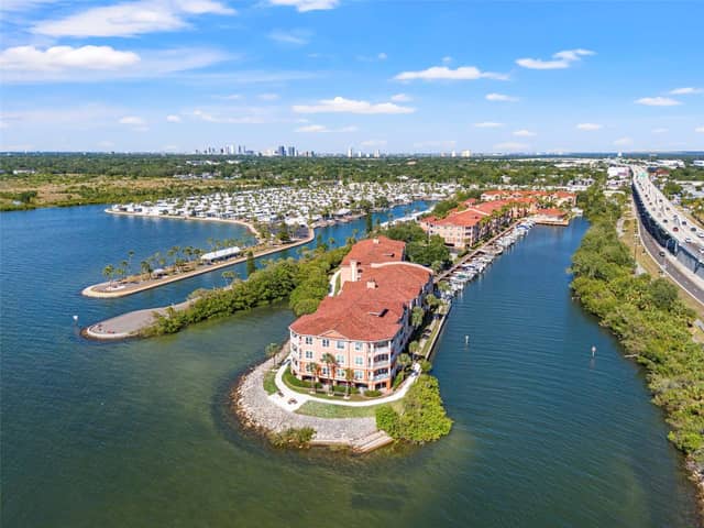 5000 CULBREATH KEY WAY #1-107 photo