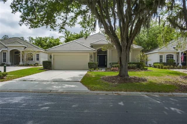 3208 WOODLAND FERN DR photo