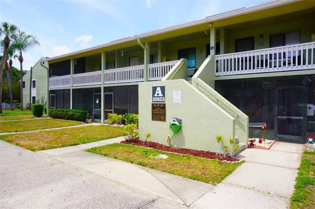 20853 HAULOVER CV #A12 photo