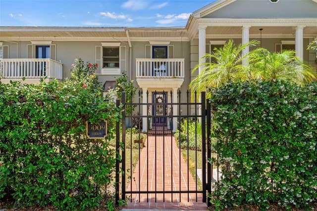 5009 S ELBERON ST photo