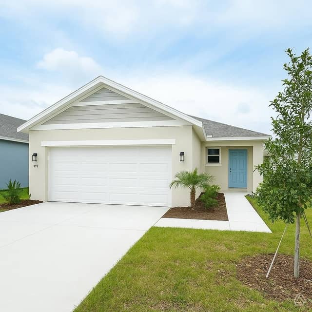 13118 SASSAFRAS TRAIL photo