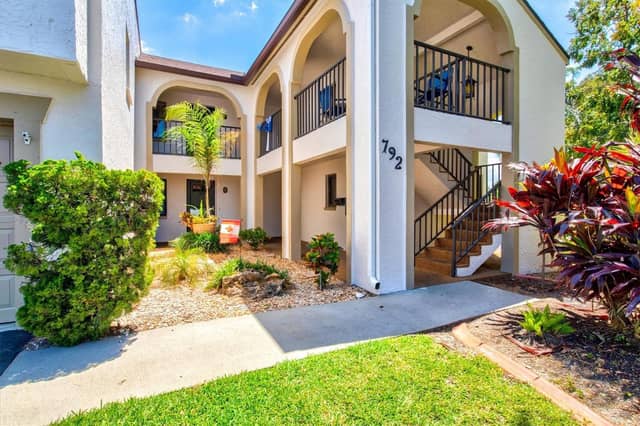 792 CAPRI ISLE BLVD #134 photo
