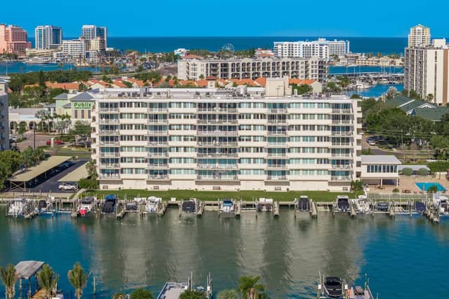 223 ISLAND WAY #2D photo