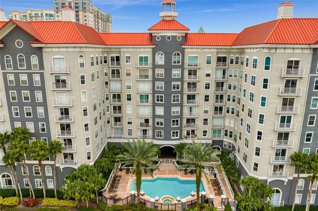 700 S HARBOUR ISLAND BLVD #109 photo