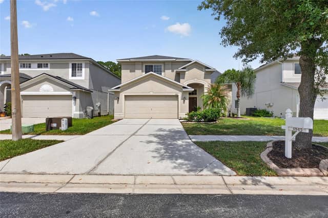 4845 BARCHETTA DR photo