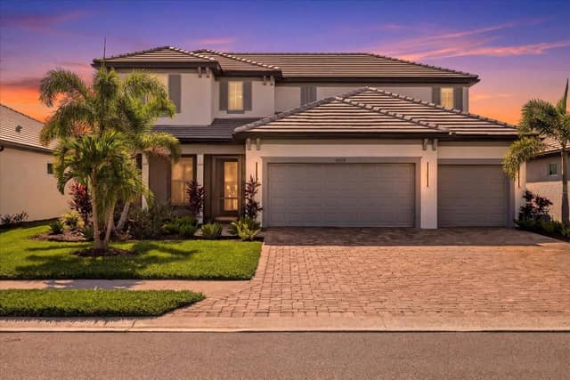 4618 SWEET RETREAT RUN photo