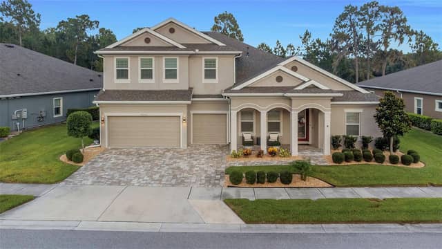 4042 WOODLAND RETREAT BLVD photo