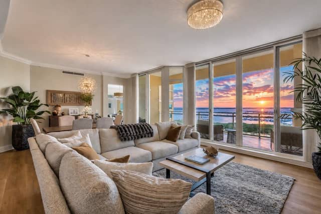 140 RIVIERA DUNES WAY #1203 photo