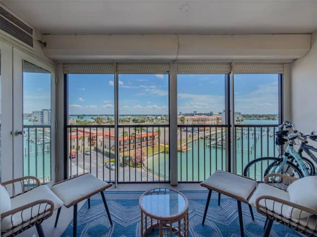 10355 PARADISE BLVD #511 photo