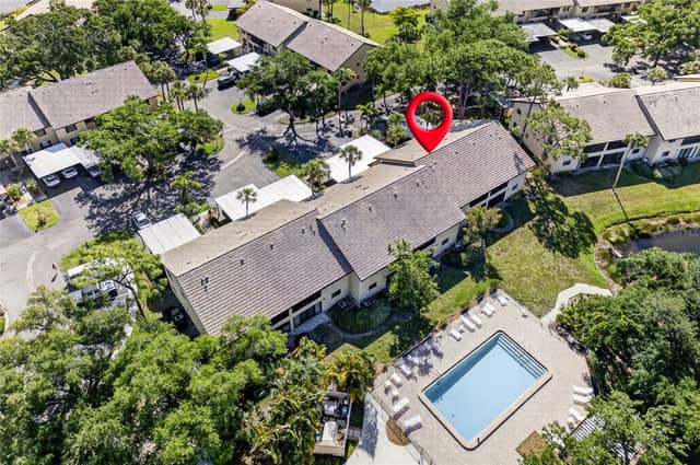 360 THREE LAKES LN #J photo