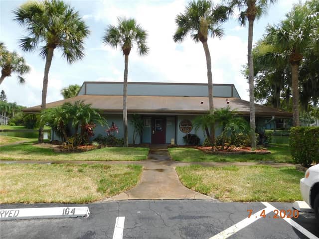 6314 NEWTOWN CIR #14B3 photo
