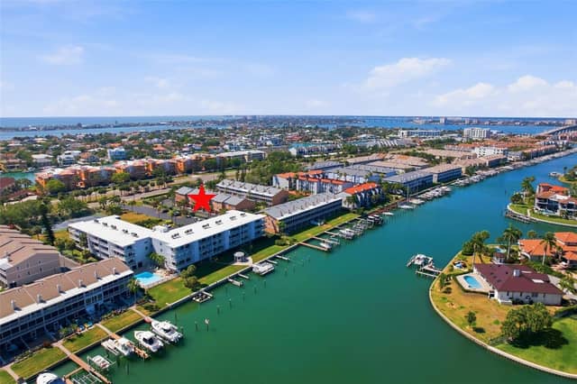 637 PINELLAS BAYWAY S #207 photo
