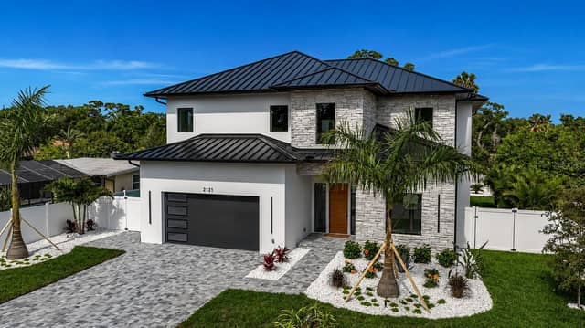 2121 CLEMATIS CT photo