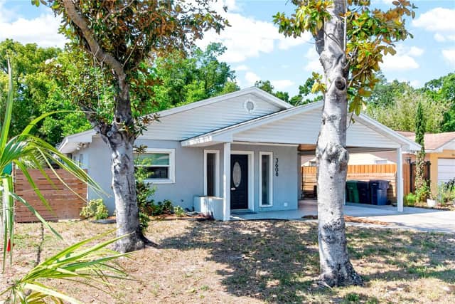 3608 W CARMEN ST photo