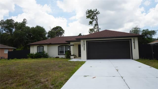 2405 MISTLETO LN photo