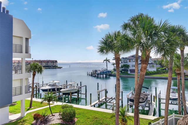 363 PINELLAS BAYWAY S #42 photo