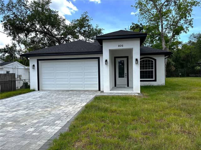 806 W LOWRY LN photo