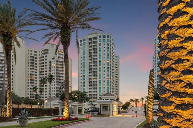 1180 GULF BLVD #401 photo
