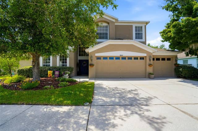 9643 ASBEL ESTATES ST photo