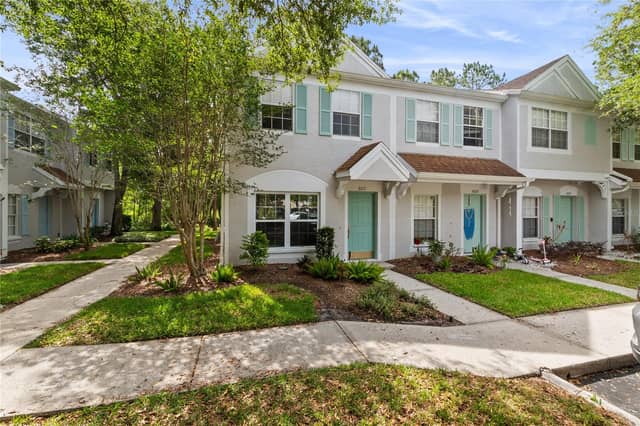 8671 HUNTERS KEY CIR #8671 photo