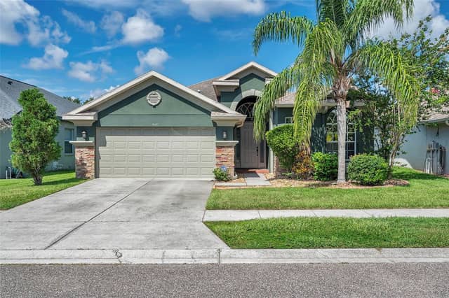4641 ROLLING GREEN DR photo