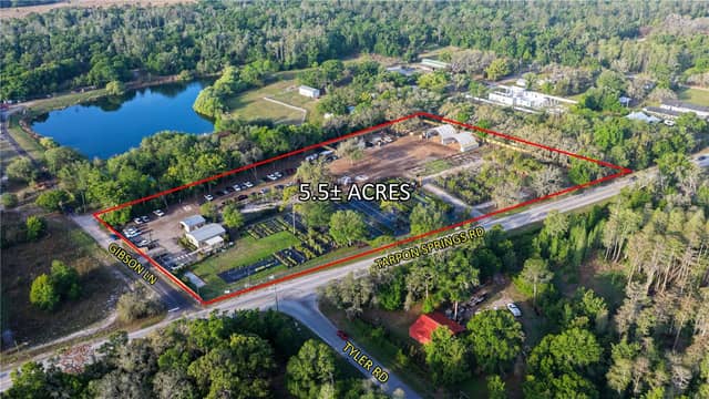 12980 TARPON SPRINGS RD photo