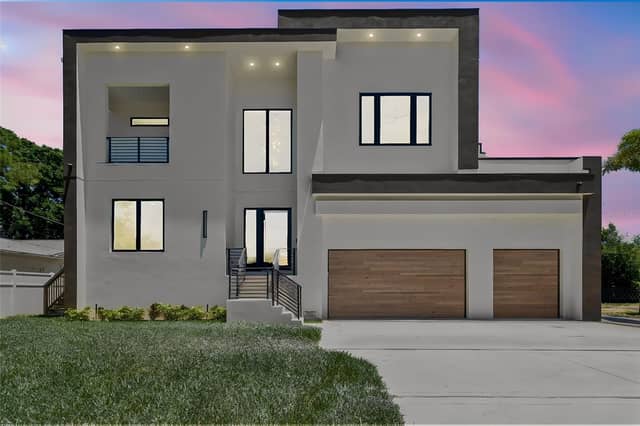 206 S TREASURE DR photo