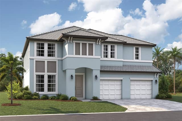9726 CRYSTAL ISLES CIR photo