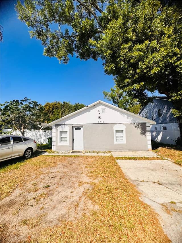 8710 N TANGERINE PL photo