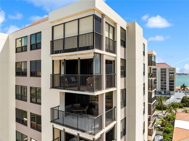 6294 BAHIA DEL MAR CIR #904 photo