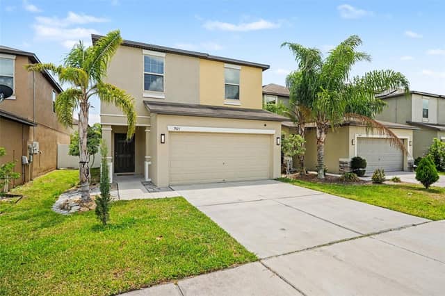 7421 FRENCH MARIGOLD AVE photo